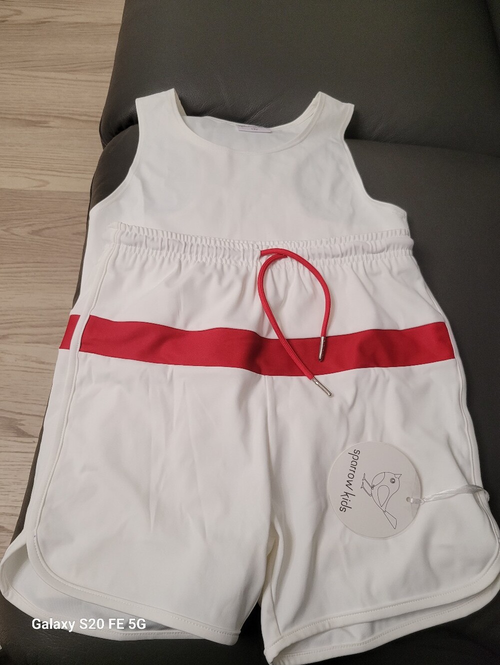 Sparrow Kids Swim Set